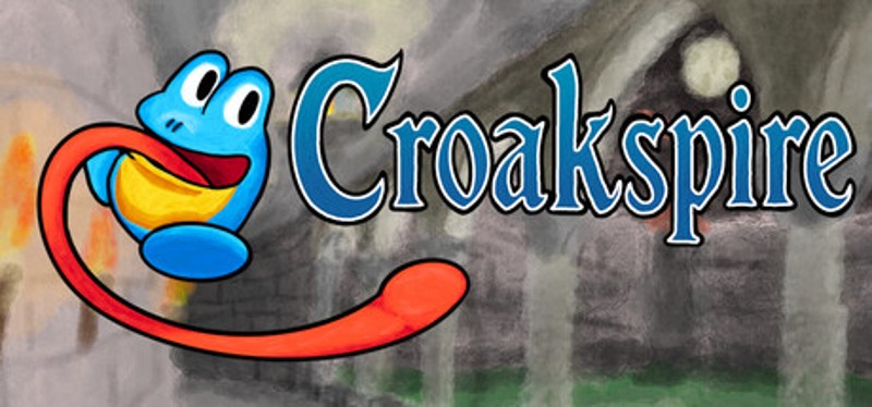 Croakspire Image