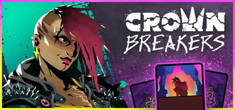 Crownbreakers Image