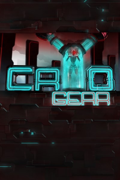 Games like Cryogear