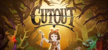 Games like Cutout