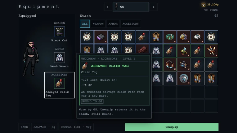 CyberSprawl: Survivors Image