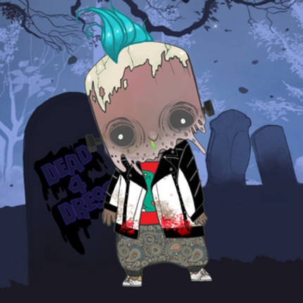 Dead 4 Dress Image