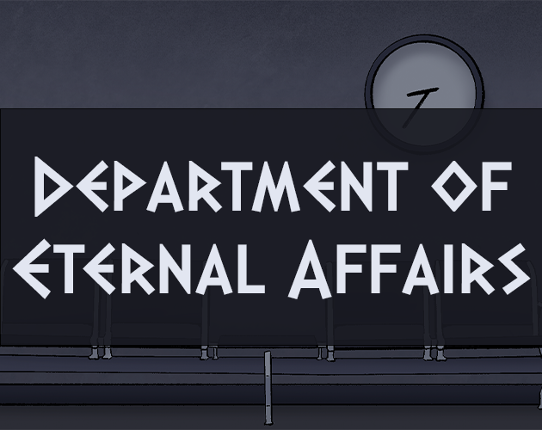 Department of Eternal Affairs Image