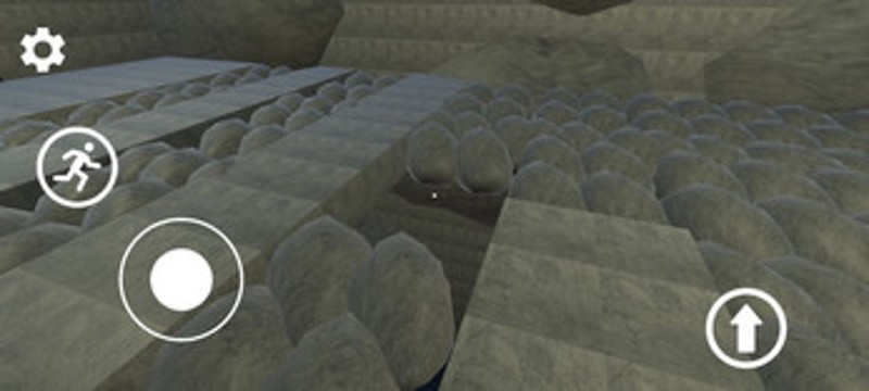 Depths Mines screenshot