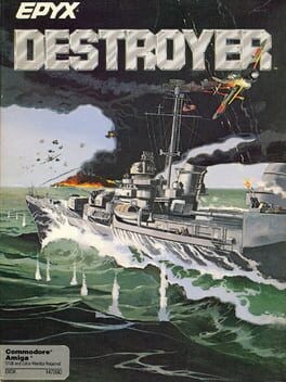 Games like Destroyer