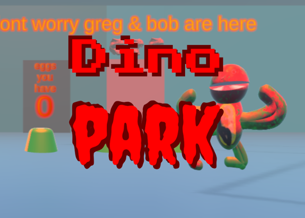 Dino Park Image