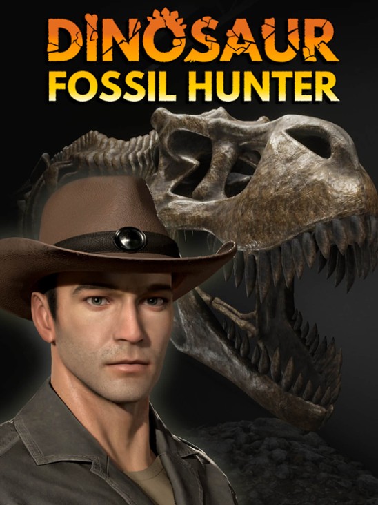 Games like Dinosaur Fossil Hunter