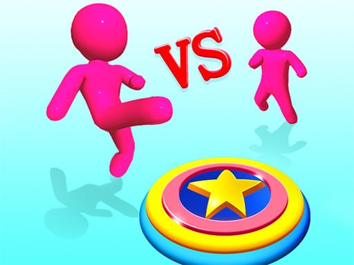 Games like Disk.io