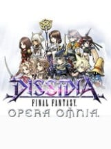 Dissidia Final Fantasy Opera Omnia Image