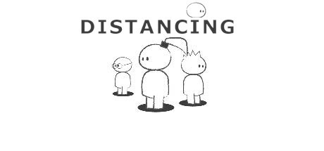 Games like Distancing