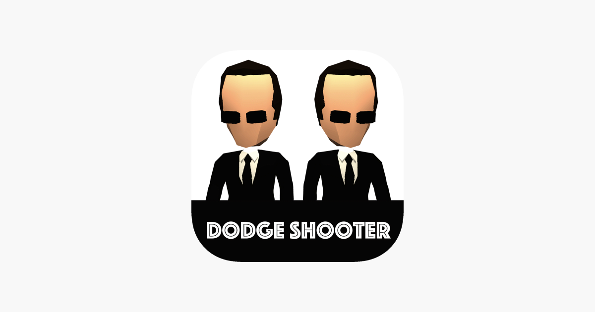 Games like Dodge Shooter