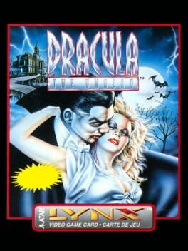 Games like Dracula: The Undead