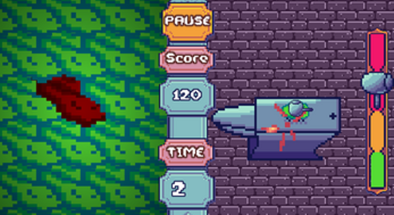Dragon Drive-Thru - Built to Scale screenshot