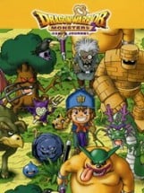 Dragon Warrior Monsters 2: Cobi's Journey Image