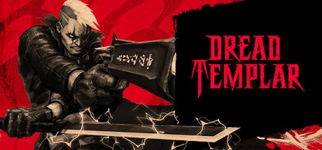 Games like Dread Templar