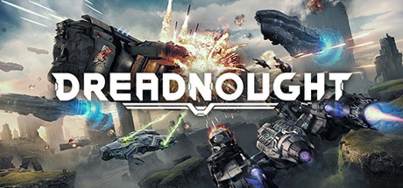 Dreadnought Game Cover