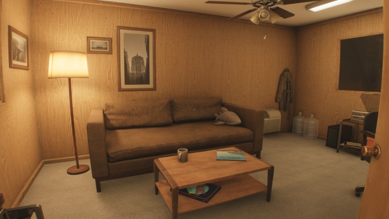 Dreamcore: Rabbit Hole screenshot