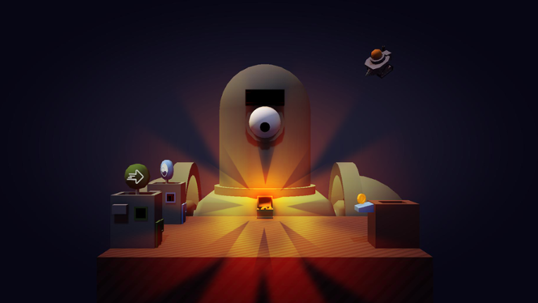 DRILL CRAWLER 3D Image