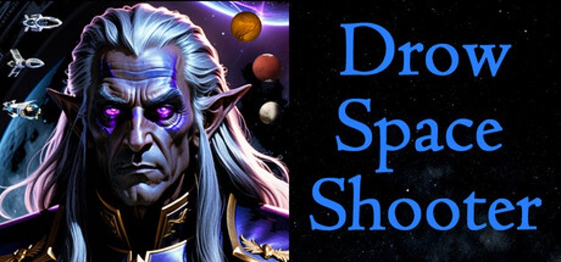 Drow Space Shooter Image