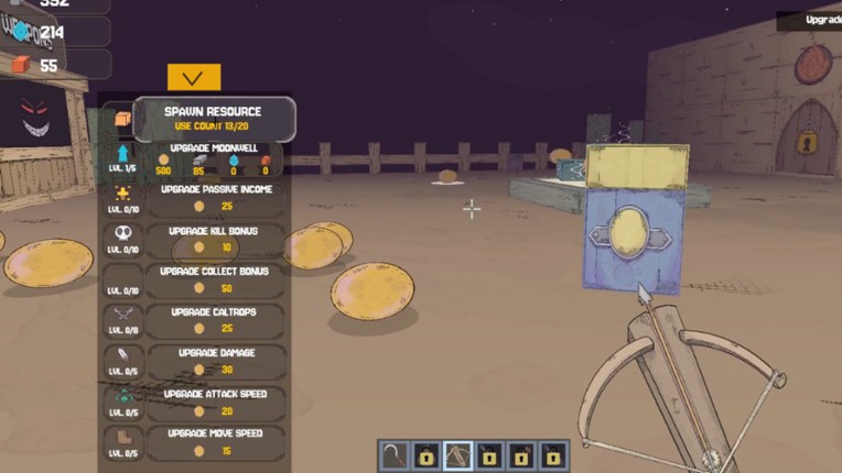 Dune Rancher screenshot