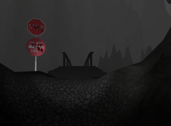 Eerie Mountain screenshot