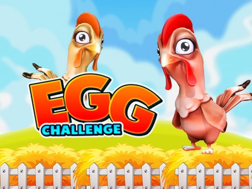 Games like Egg Challenge
