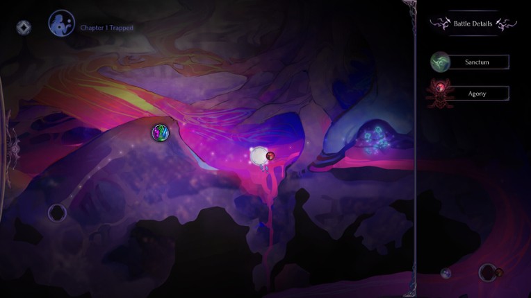 Emblems: Sunless Vow screenshot