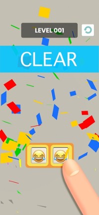 Emoji combination Image