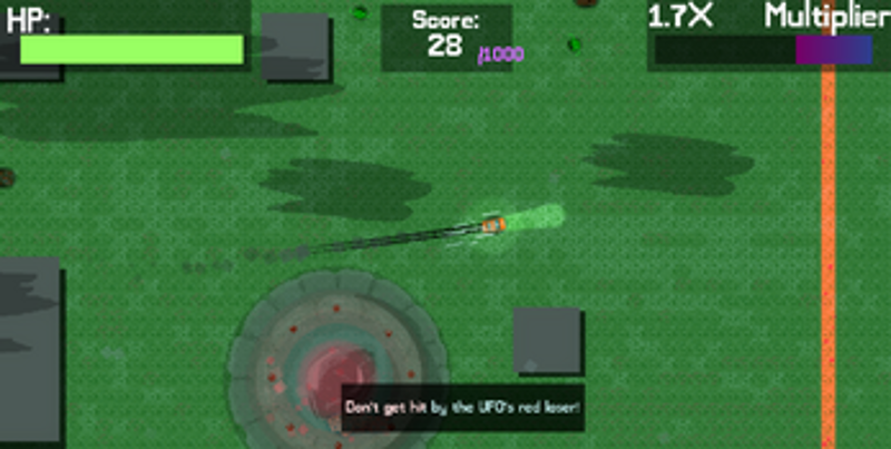 ENERGY DRINKS made from ALIENS Image