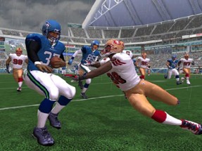 ESPN NFL 2K5 Image