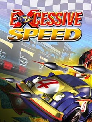 Excessive Speed Image