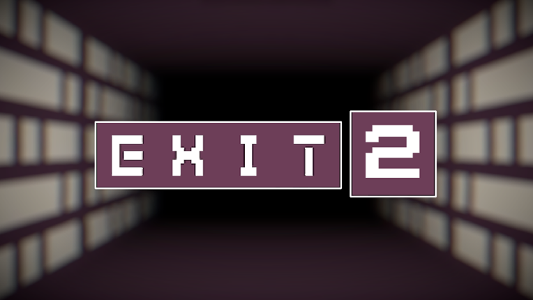 EXIT 2 Game Cover