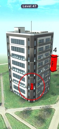 Explode It 3D screenshot