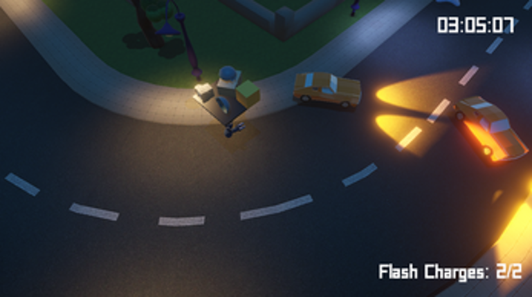 Express Or Scrap! screenshot