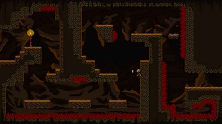 Extinction screenshot