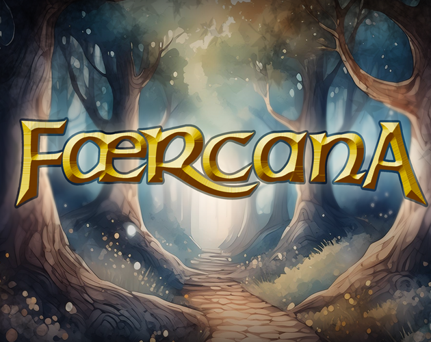 Games like Faercana
