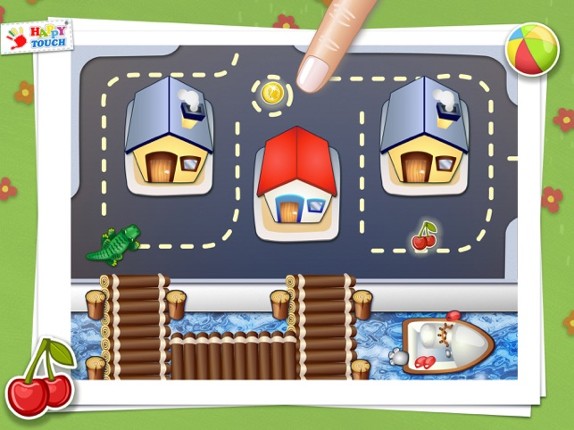 FAMILY-GAMES Happytouch® Image