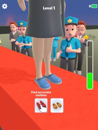 Fashion Master! Image