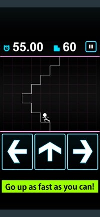 FastStair screenshot