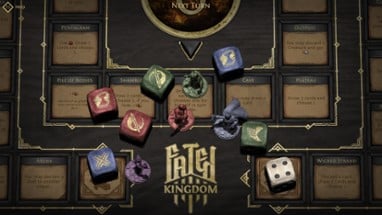 Fated Kingdom Image