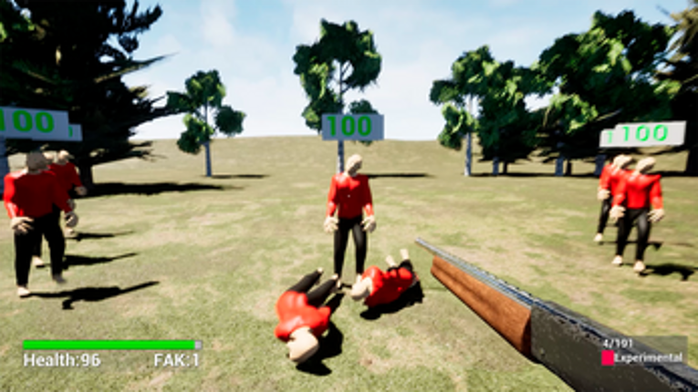 Fell Asleep: First Meeting Image