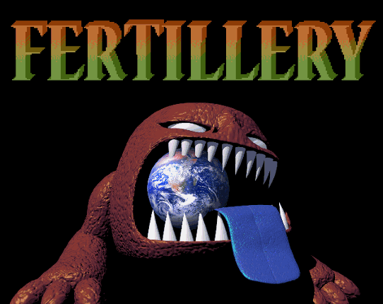 Fertillery Game Cover