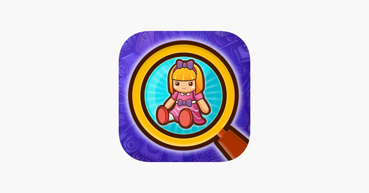 Games like Find It Out - Hidden Objects