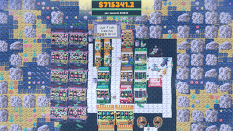 Fish and Chips Image