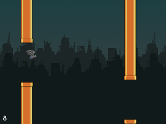 Flappy Bat Image