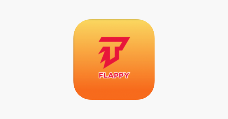 Flappy Paper Plane Game Cover