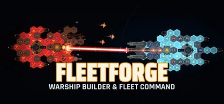 Games like FleetForge: Warship Builder & Fleet Command