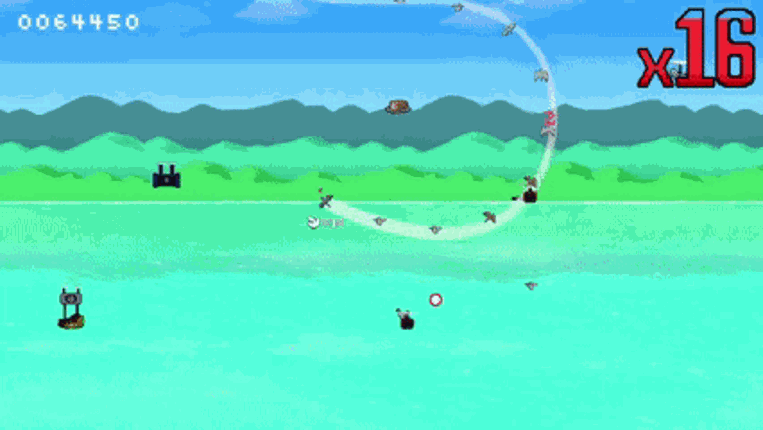 Flock 'n' Load Image