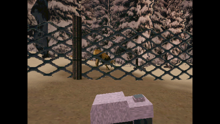 Folk Trails screenshot