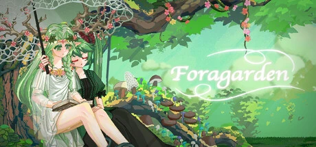 Games like Foragarden